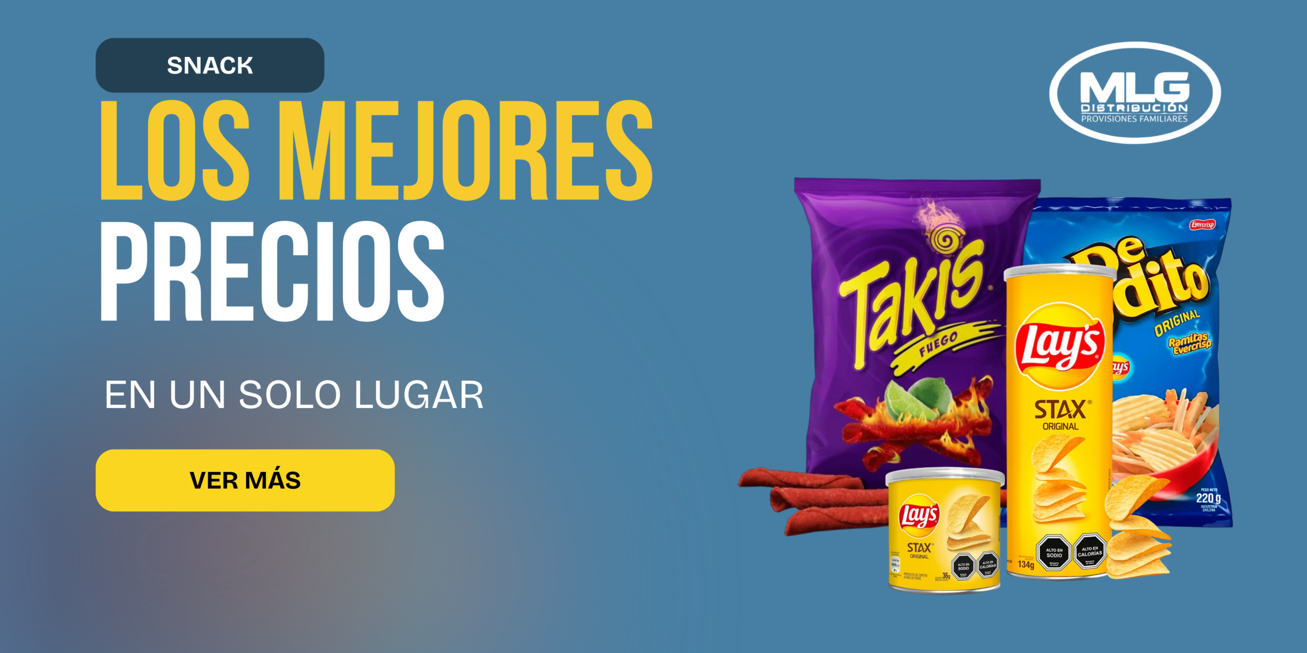 SNACKBANNER