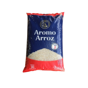 Arroz Aromo grado 2 1kg