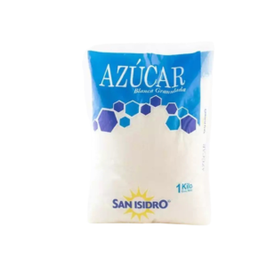 Azúcar San Isidro 1kg