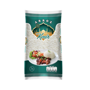Arroz Kmir grado 2 1kg