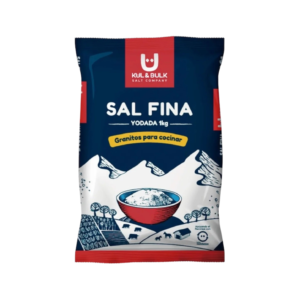 Sal fina Ulk & bulk 1kg
